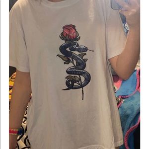 Snake TShirt
